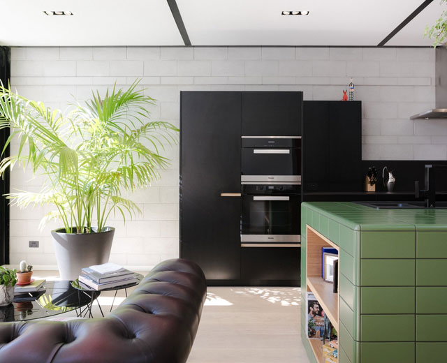 Services - Residential