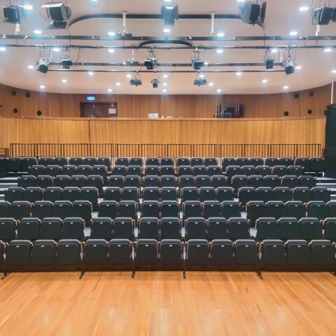 Melville Civic Hall