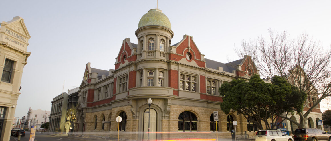 Heritage Architecture: Why Conservation Matters