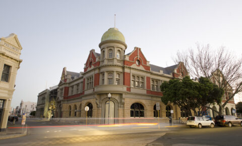 Heritage Architecture: Why Conservation Matters