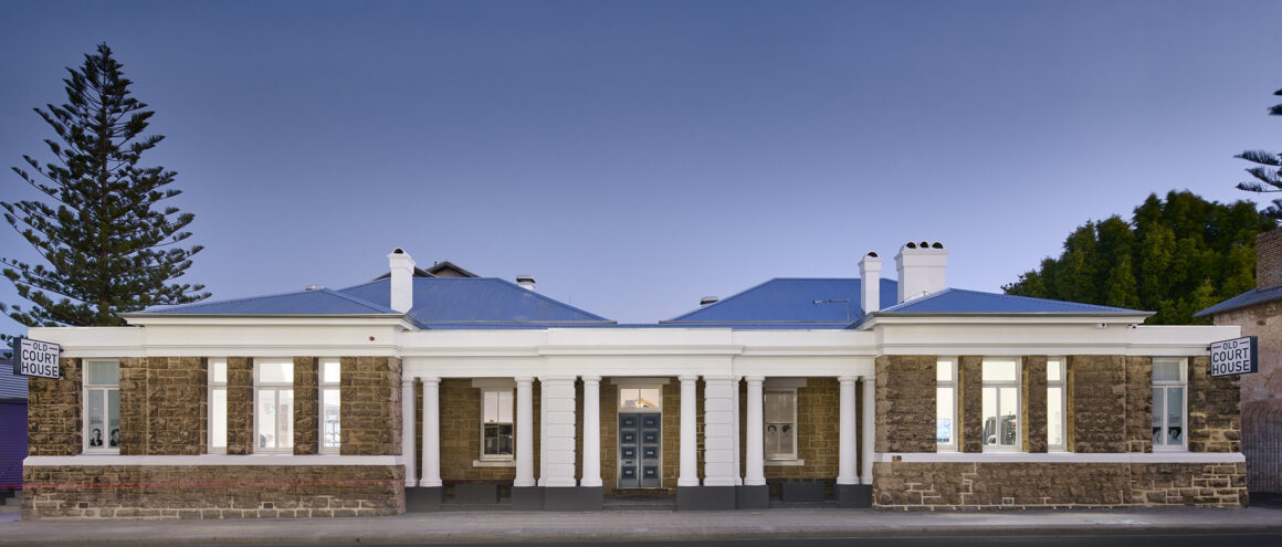 Designing for Endurance: A Building That Lasts a Lifetime