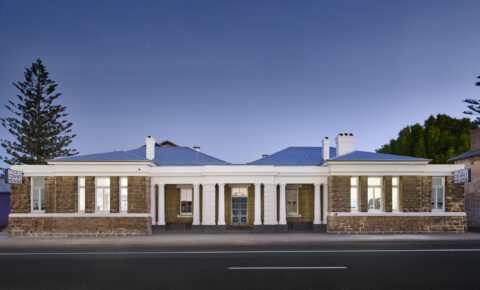 Designing for Endurance: A Building That Lasts a Lifetime