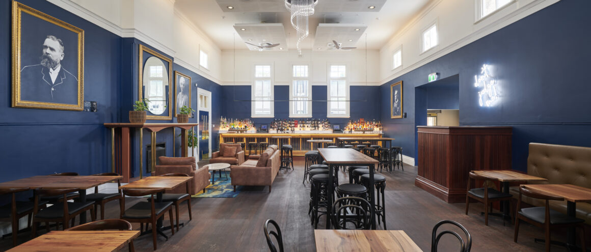 Designing for Adaptability: The Most Generous Form of Sustainability