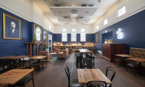 Designing for Adaptability: The Most Generous Form of Sustainability