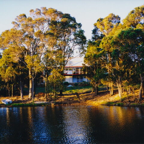 Cowaramup Creek