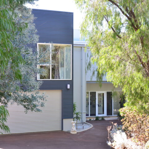 Dunsborough House