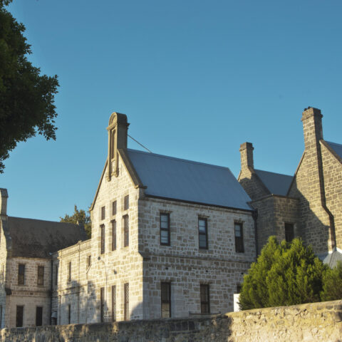 Fremantle Arts Centre