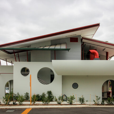 Mercy College GLA