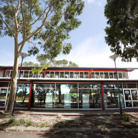 Mercy College Library