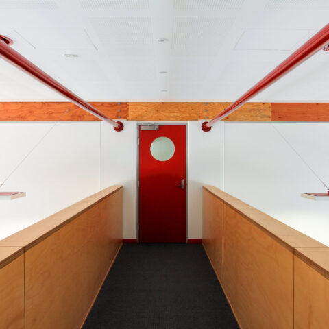 Mercy College Trade Training Centre