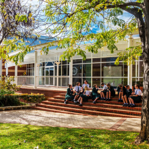 Methodist Ladies College