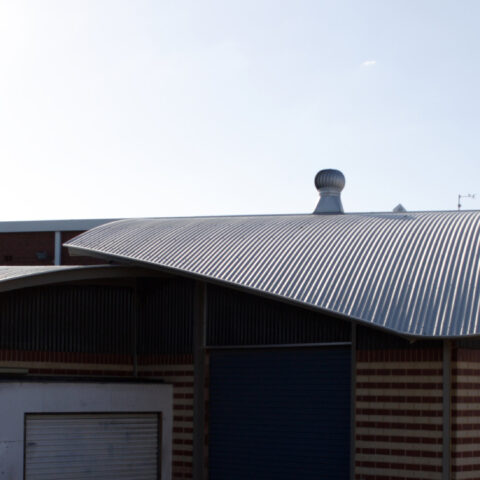 Port Community School