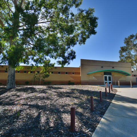 Queens Park Changerooms & Community Hall