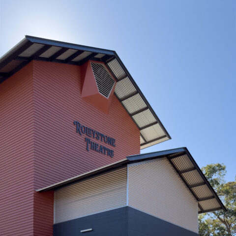 Roleystone Theatre