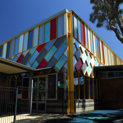 St John Paul II Catholic Primary School