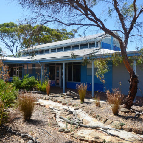 St Joseph’s Community Hall