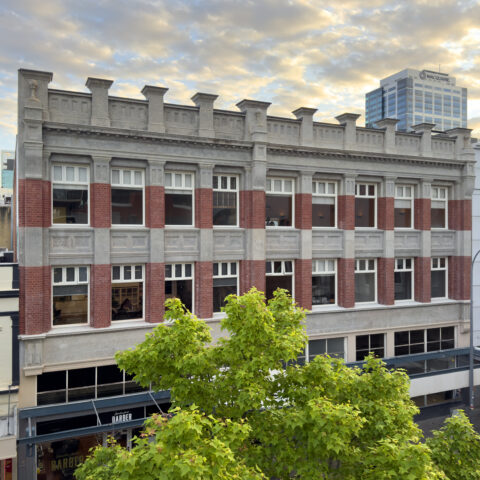 King Street Arts Centre