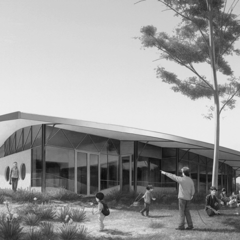 Katanning Early Childhood Hub
