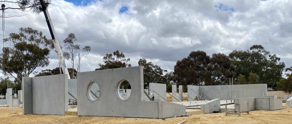 Project Update: Katanning Early Childhood Hub