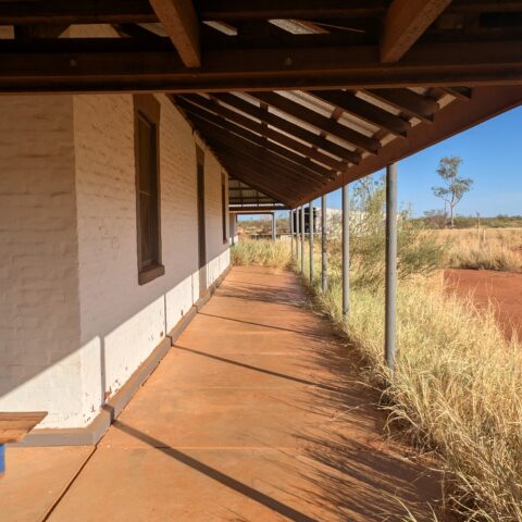 Nanutarra Stage 1 – Homestead Redevelopment